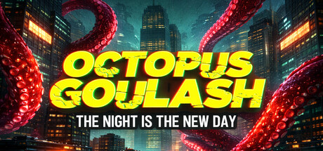 Octopus Goulash攻略！隠し要素やクリア時間は？【ネタバレ有】