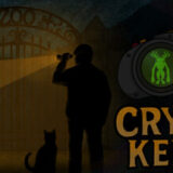 Cryptid Keeper攻略！図鑑コンプリートのクリア時間は？【ネタバレ注意】