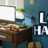 Lofi Haven攻略！隠し要素やクリア時間は？【ネタバレ有】