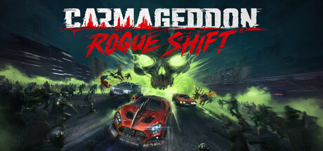 Carmageddon Rogue Shiftの攻略！隠し要素やクリア時間は？【ネタバレ有】