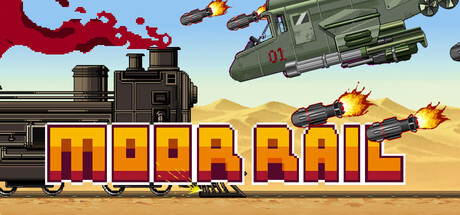 Moor Rail攻略！隠し要素やクリア時間は？【ネタバレ有】